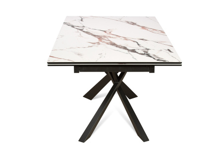 Стол ETNA 160 (ETNA 160 GOLD CER) ETNA 160